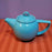 Kitchen - Geo London Pottery Teapot