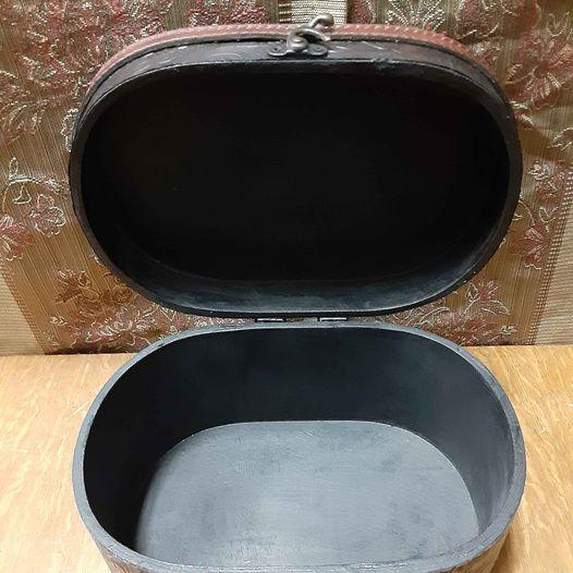 Travel Train Box - NEW