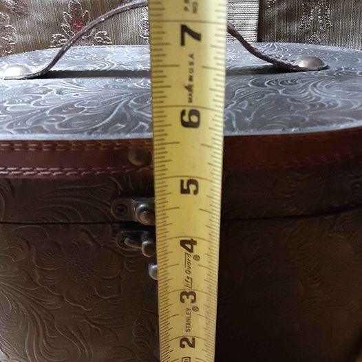 Travel Train Box - NEW