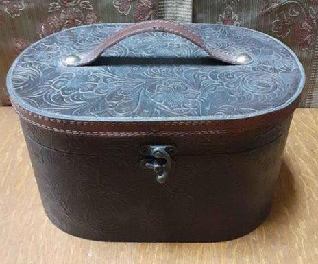 Travel Train Box - NEW