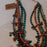 Jewelry -Treska 5 strand beaded necklace #5  New with tags,