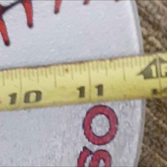 Sports - MN Baseball Collectible 2018 Season Cutting Board - MINNESOTA TWINS