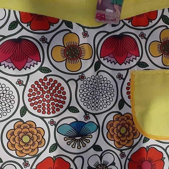 Kitchen - Vigor Apron - NEW