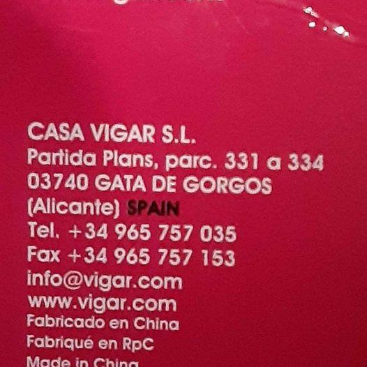 Kitchen - Vigor Apron - NEW