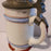 Vintage porcelain Beer stein