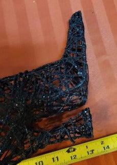 Home Decor - Wire Shoe Stand