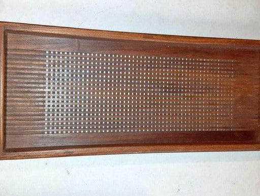 Wood Serving Tray